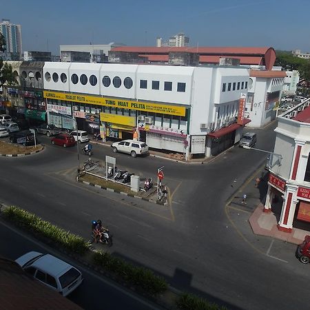 Silverwood Inn Miri Εξωτερικό φωτογραφία