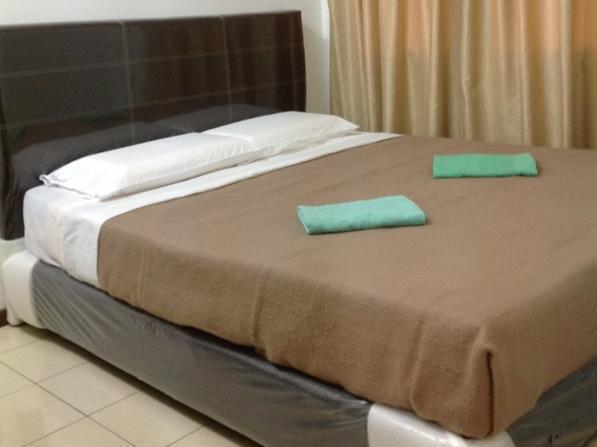 Silverwood Inn Miri Εξωτερικό φωτογραφία