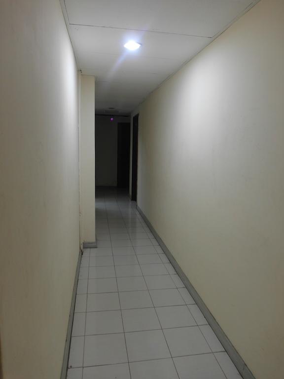 Silverwood Inn Miri Εξωτερικό φωτογραφία