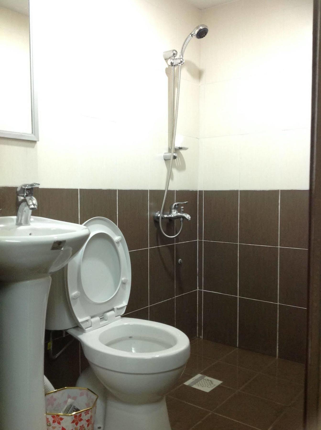 Silverwood Inn Miri Εξωτερικό φωτογραφία